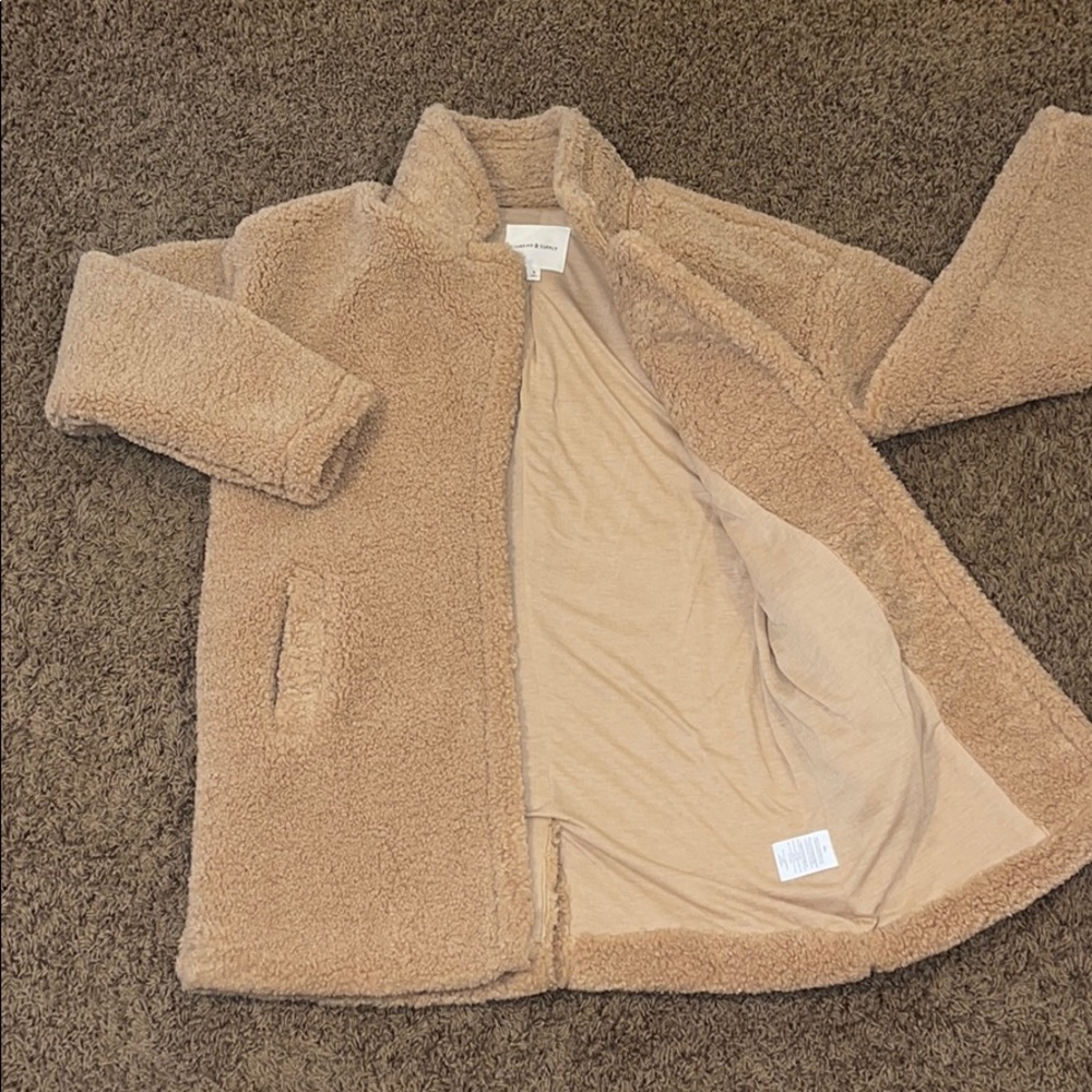 Thread & supply Teddy - Picture 2 of 5